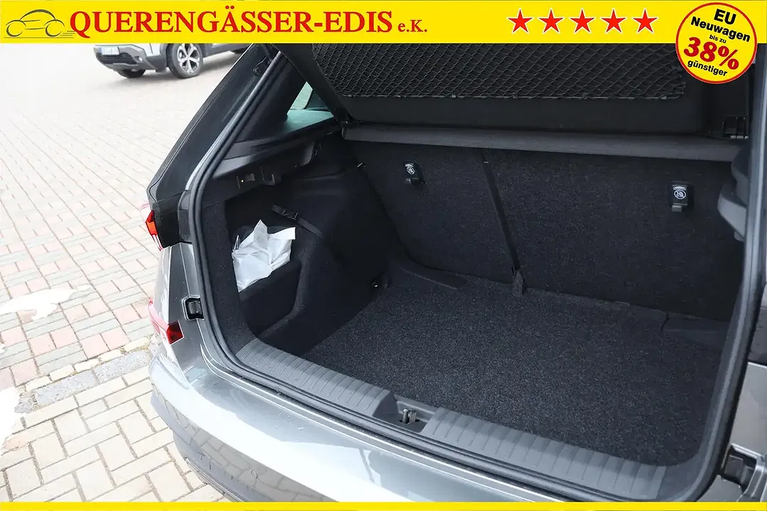 Skoda Kamiq - Thumbnail 8
