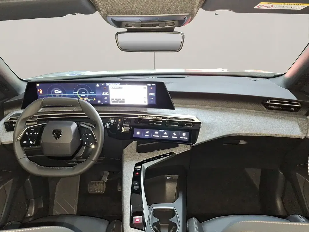 Peugeot 3008 - Thumbnail 13