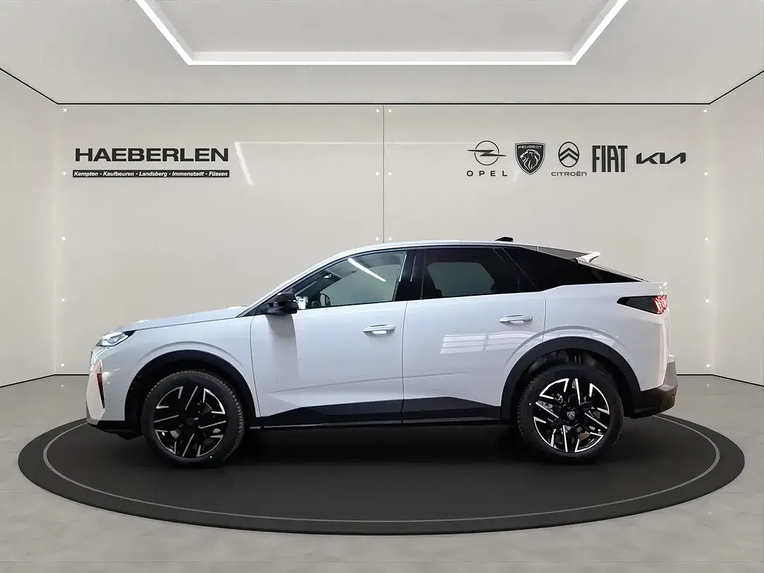 Peugeot 3008 - Thumbnail 2