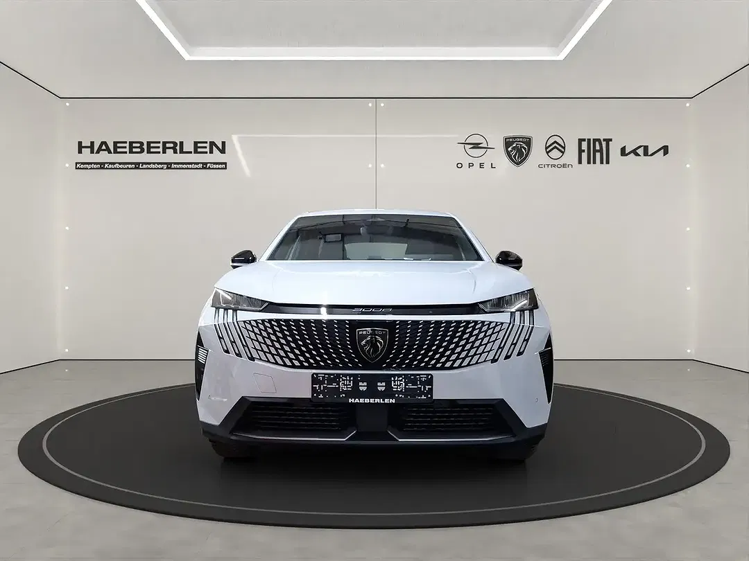 Peugeot 3008 - Thumbnail 6