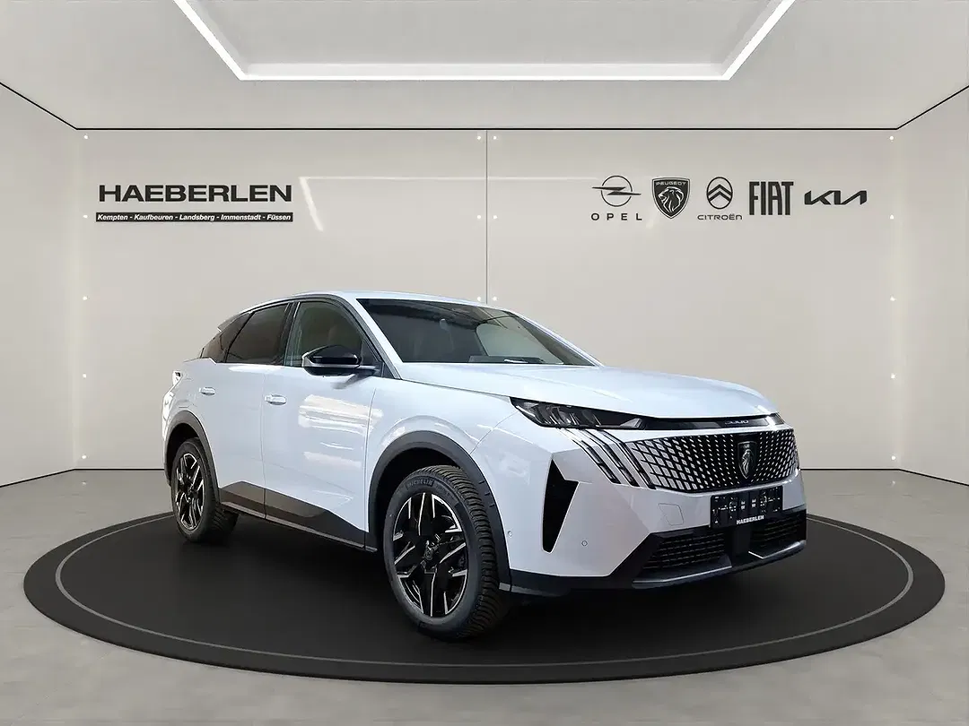 Peugeot 3008 - Thumbnail 7
