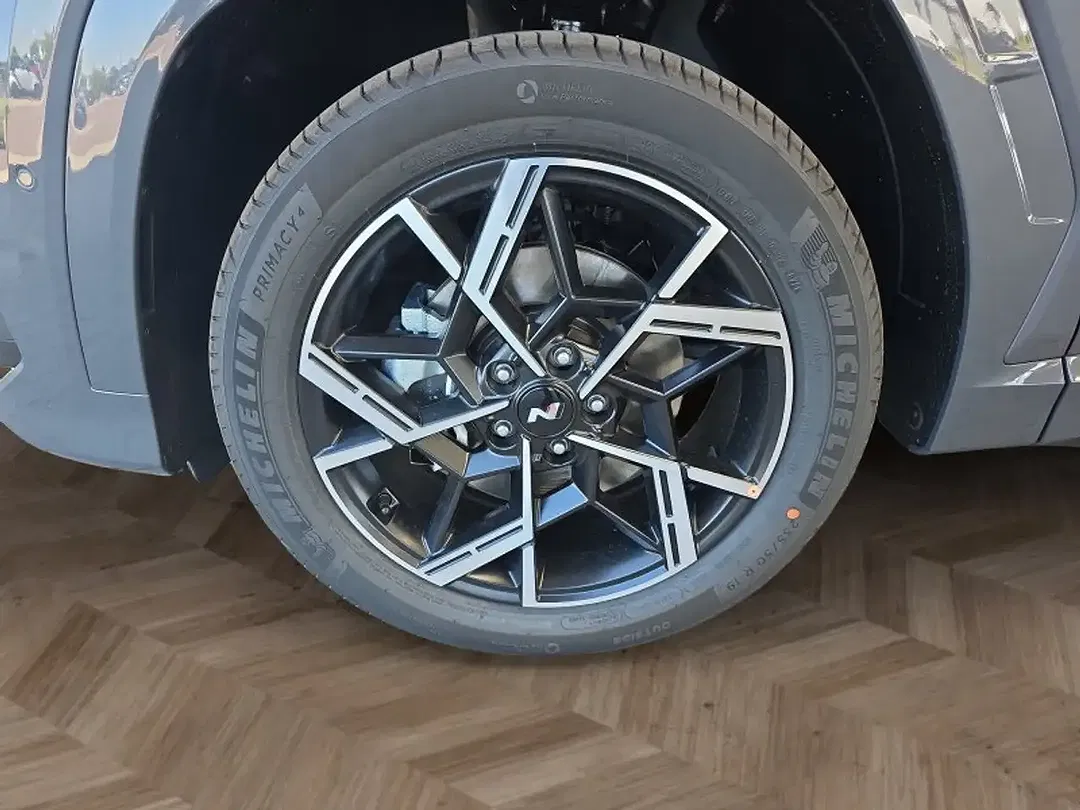 Hyundai TUCSON - Thumbnail 15