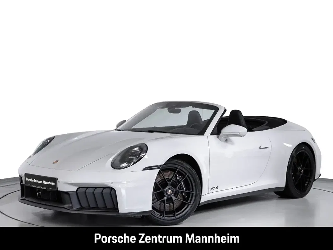 Porsche 992 - Afbeelding 1