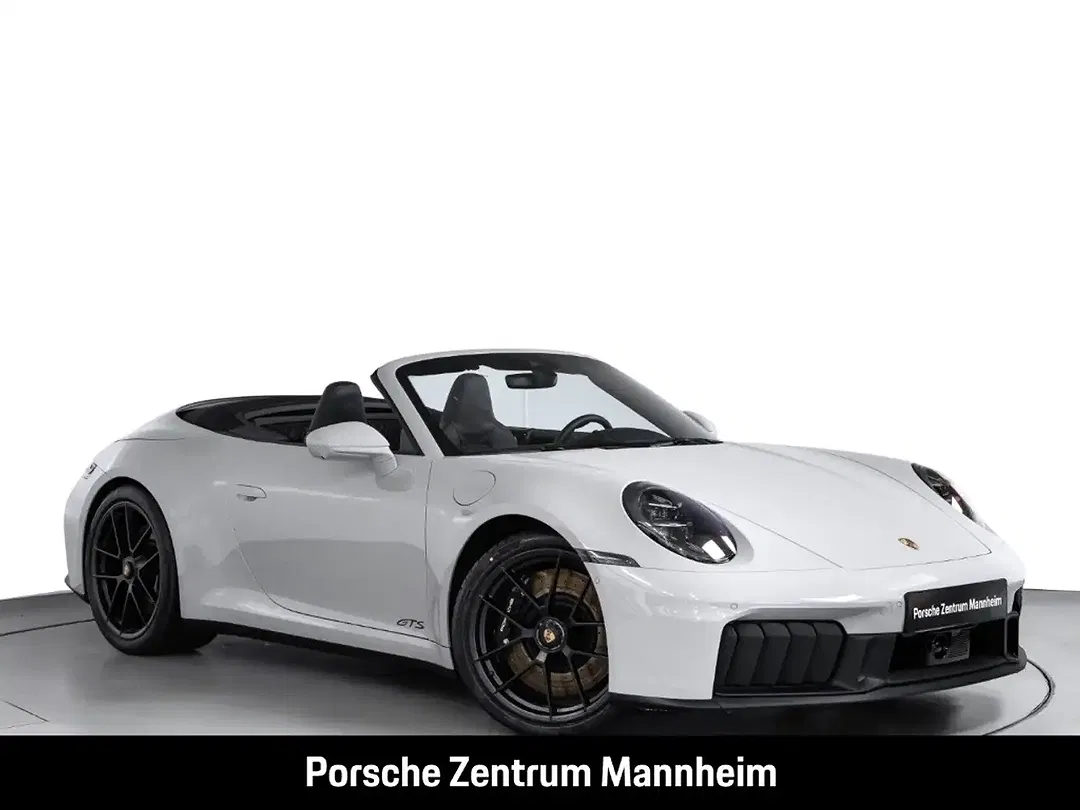 Porsche 992 - Thumbnail 10