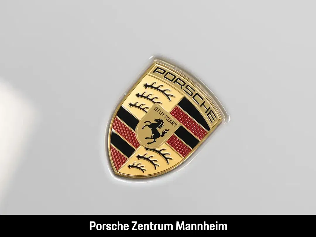 Porsche 992 - Thumbnail 13