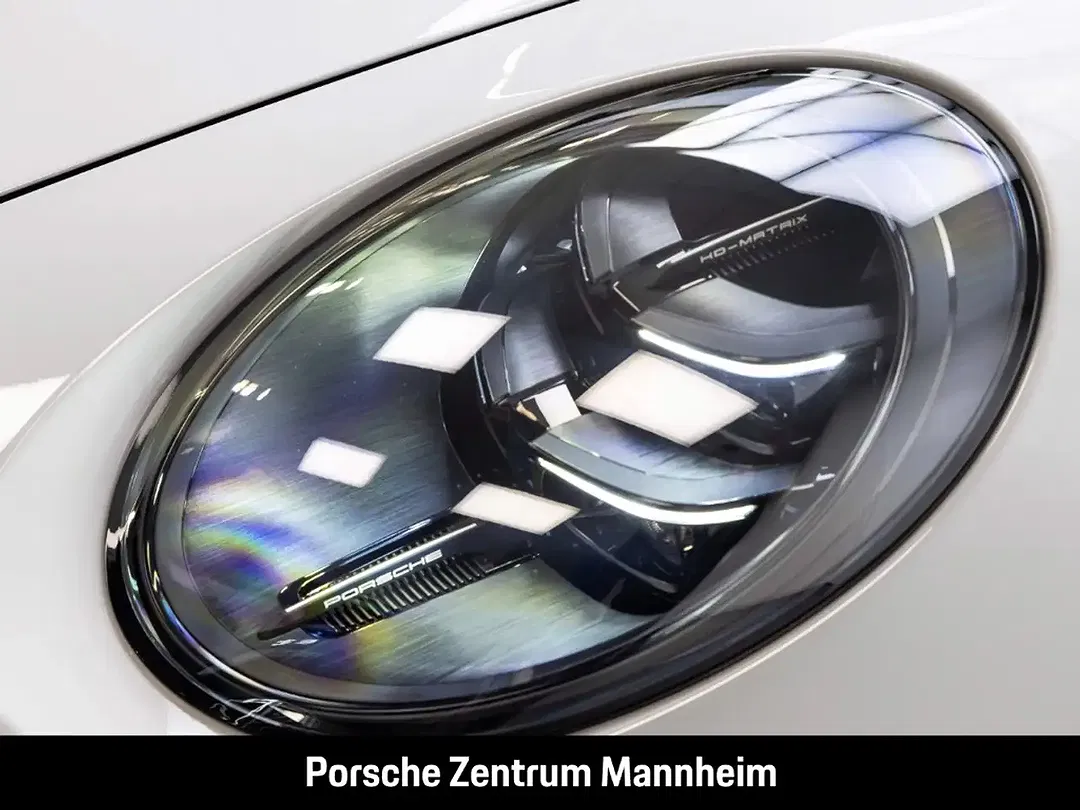 Porsche 992 - Thumbnail 14