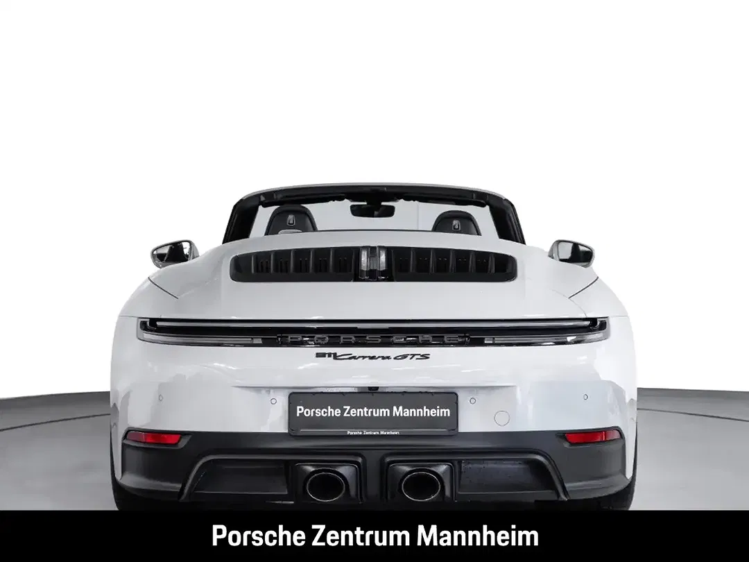 Porsche 992 - Thumbnail 7