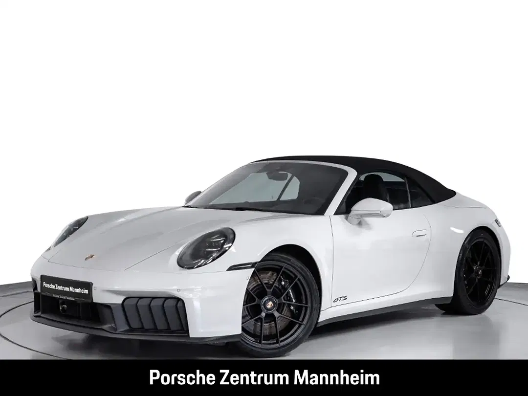 Porsche 992 - Thumbnail 9