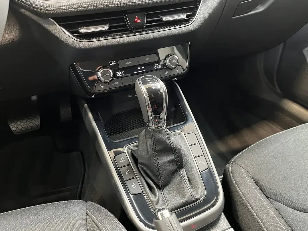 Skoda Fabia - Thumbnail 8
