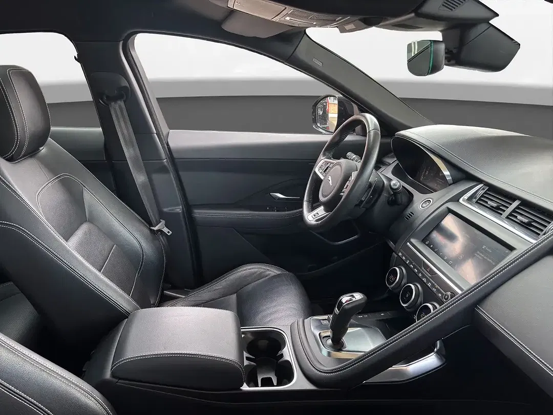 Jaguar E-Pace - Thumbnail 9