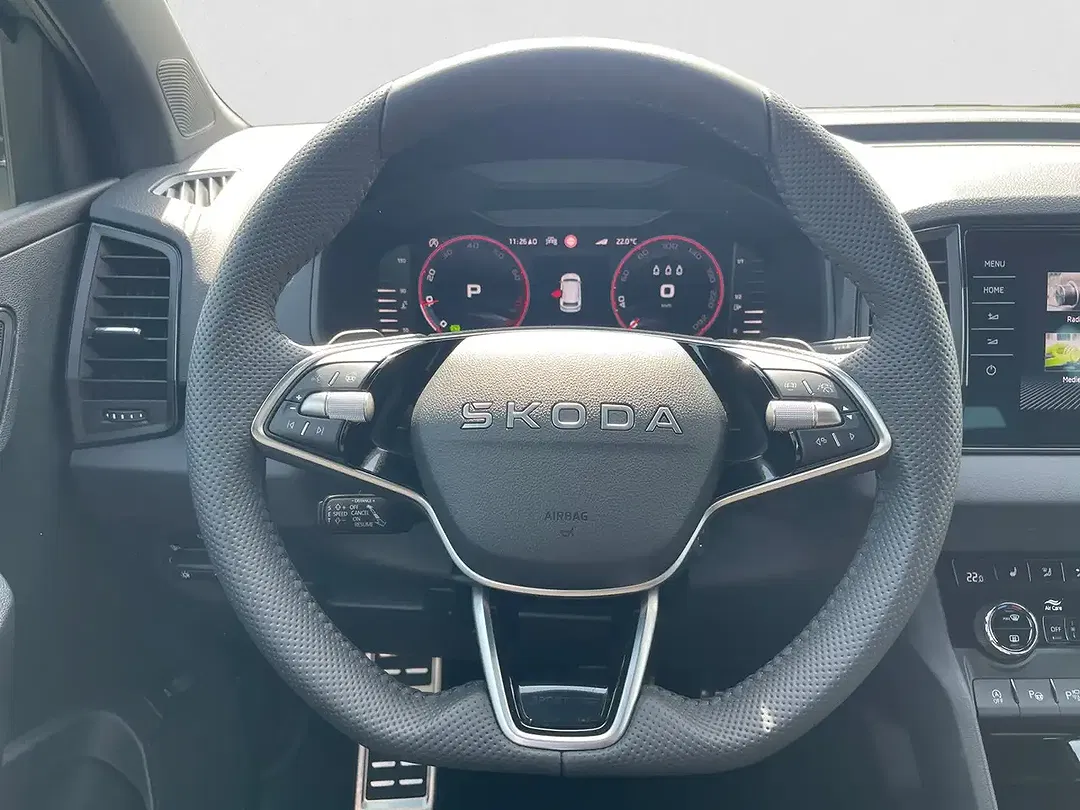 Skoda Karoq - Thumbnail 13