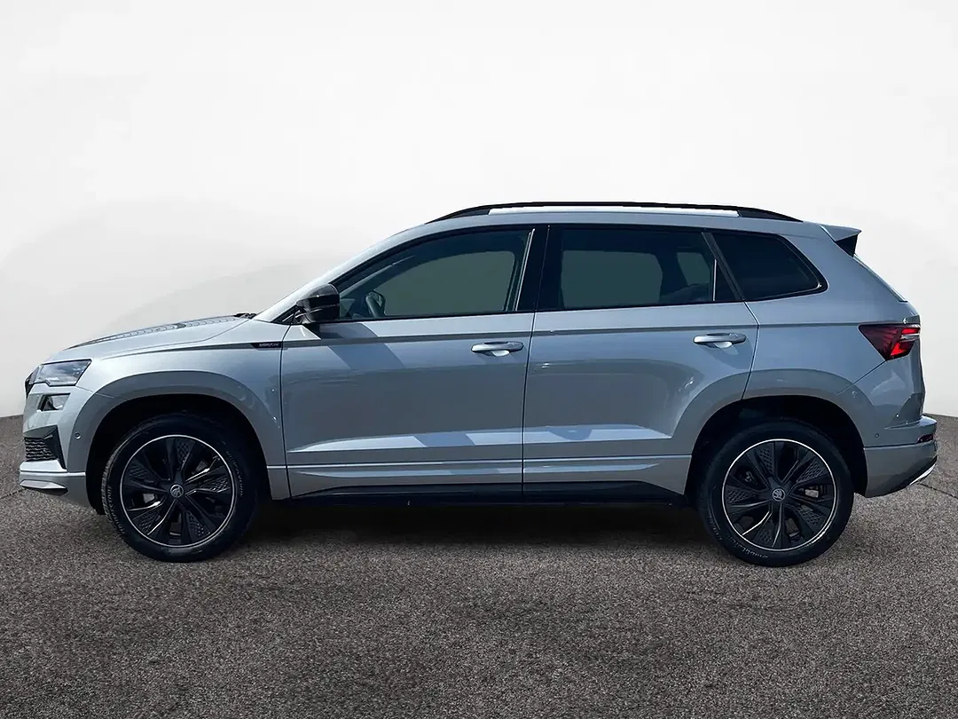 Skoda Karoq - Thumbnail 3
