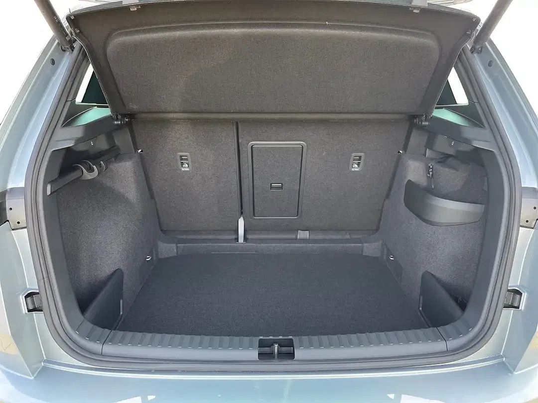 Skoda Karoq - Thumbnail 6