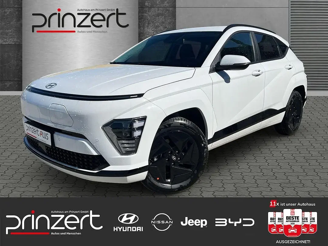 Hyundai KONA - Afbeelding 1