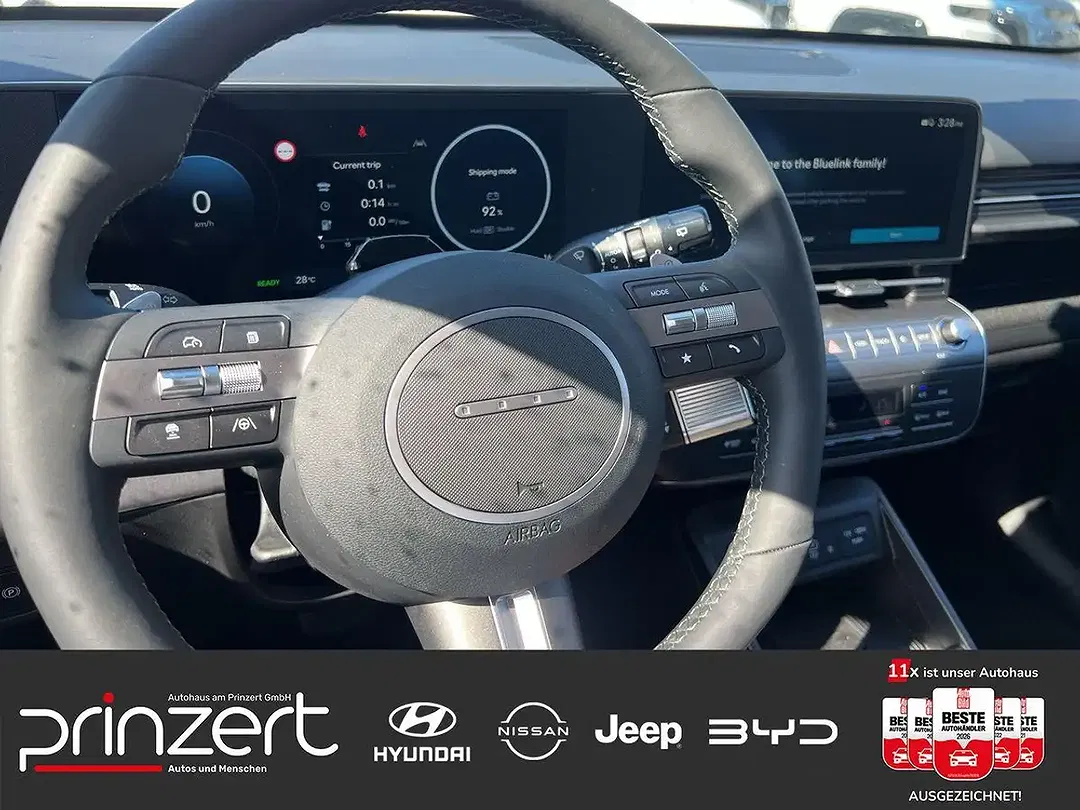 Hyundai KONA - Thumbnail 12