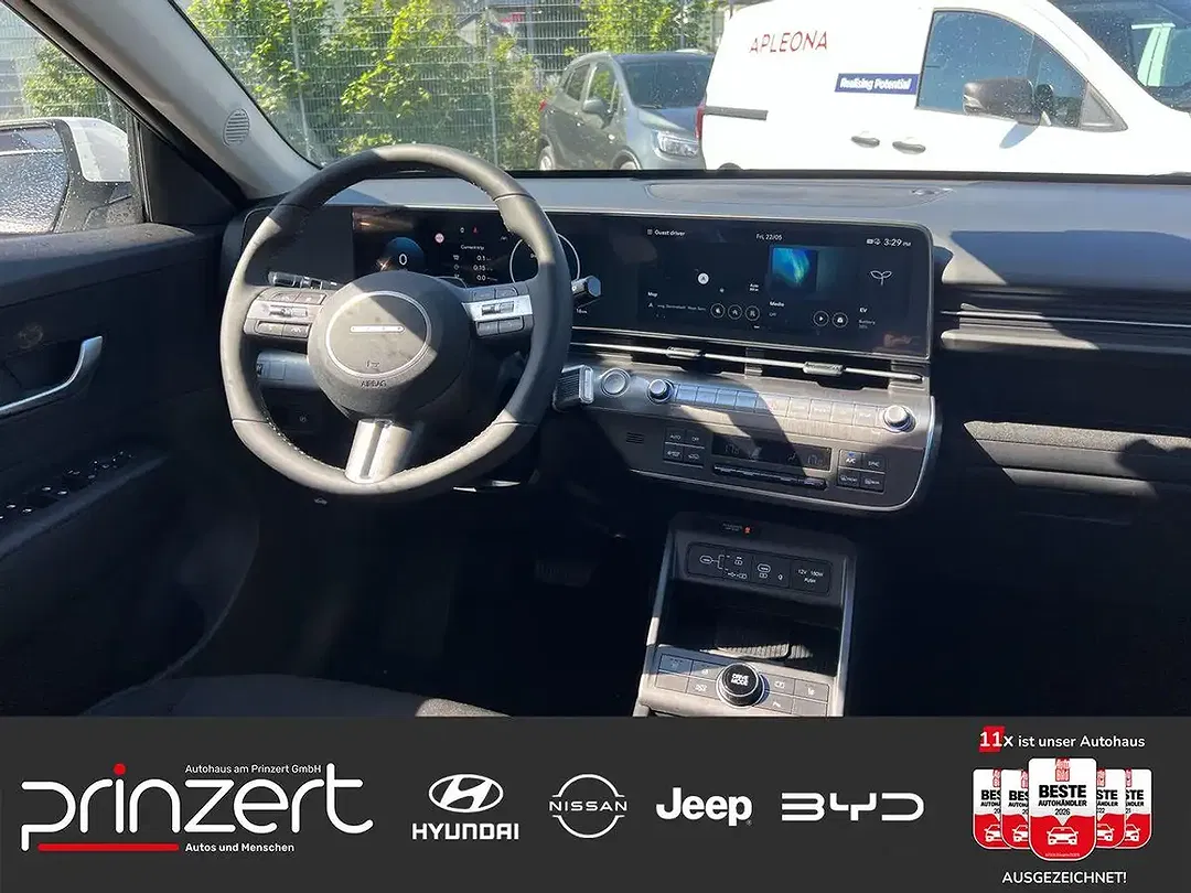 Hyundai KONA - Thumbnail 13