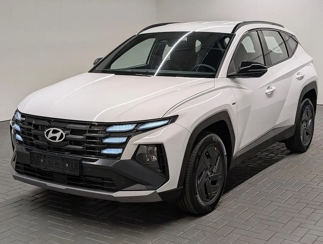 Hyundai TUCSON - Afbeelding 1