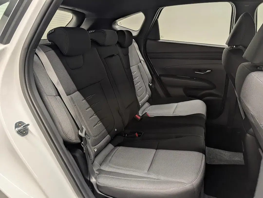 Hyundai TUCSON - Thumbnail 11