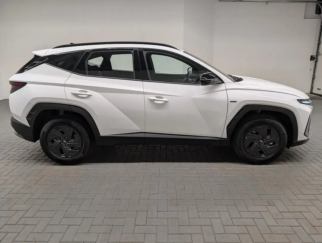 Hyundai TUCSON - Thumbnail 5