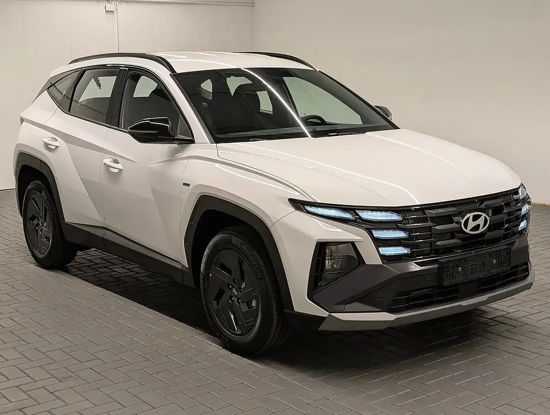 Hyundai TUCSON - Thumbnail 6
