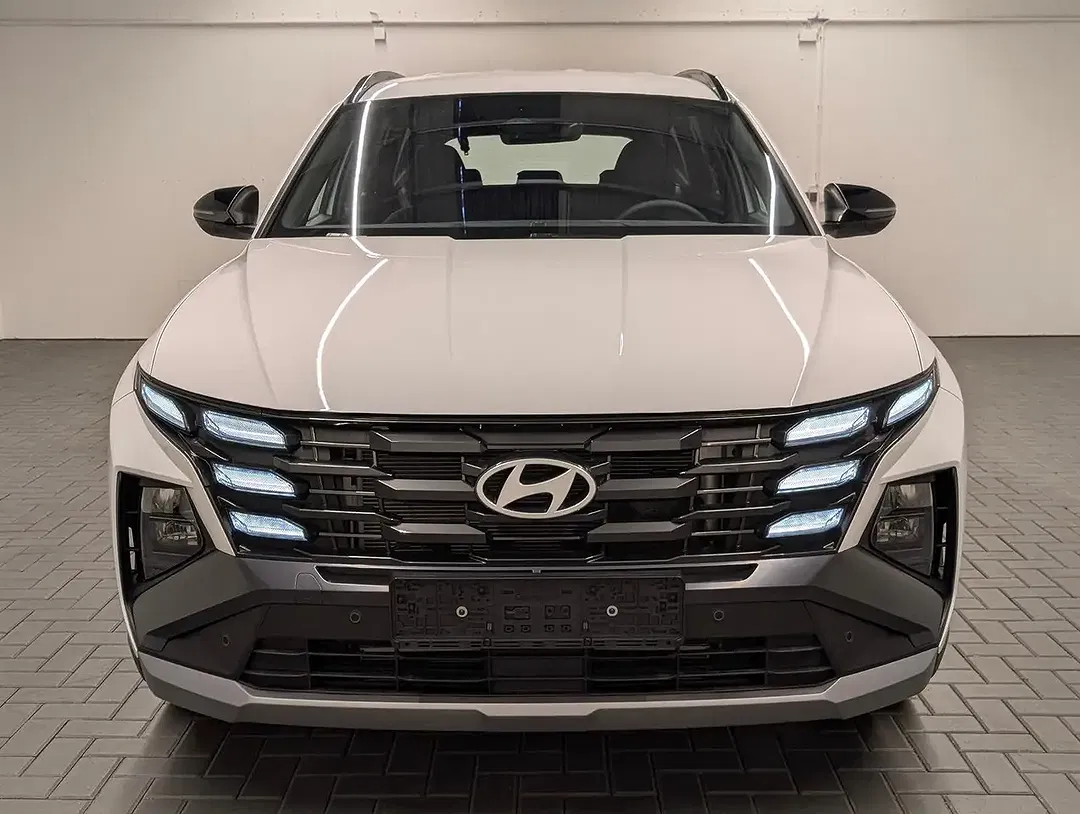 Hyundai TUCSON - Thumbnail 7