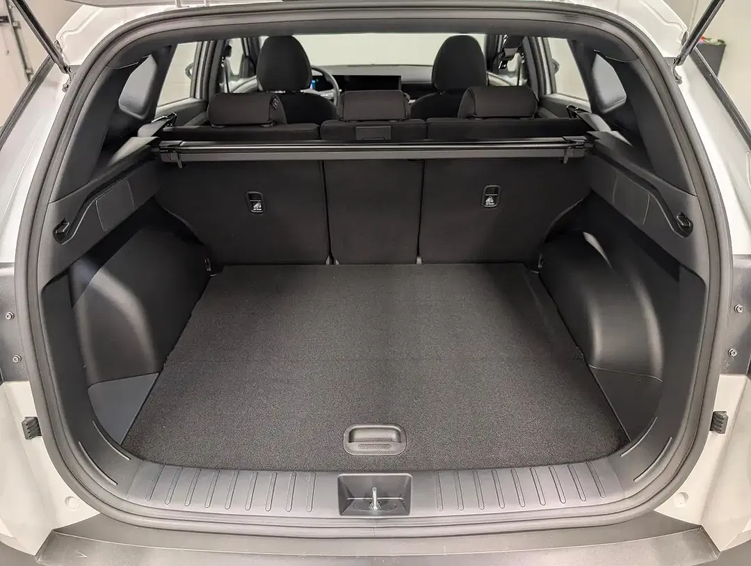 Hyundai TUCSON - Thumbnail 8