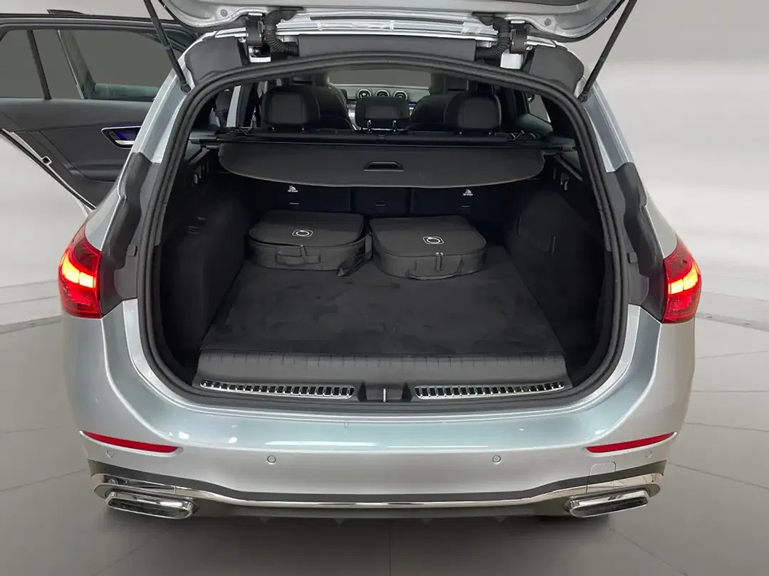 Mercedes-Benz C 300 - Thumbnail 13