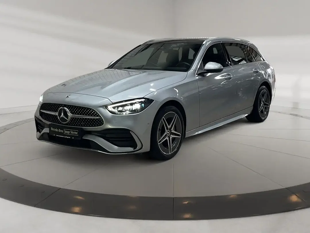 Mercedes-Benz C 300 - Afbeelding 1