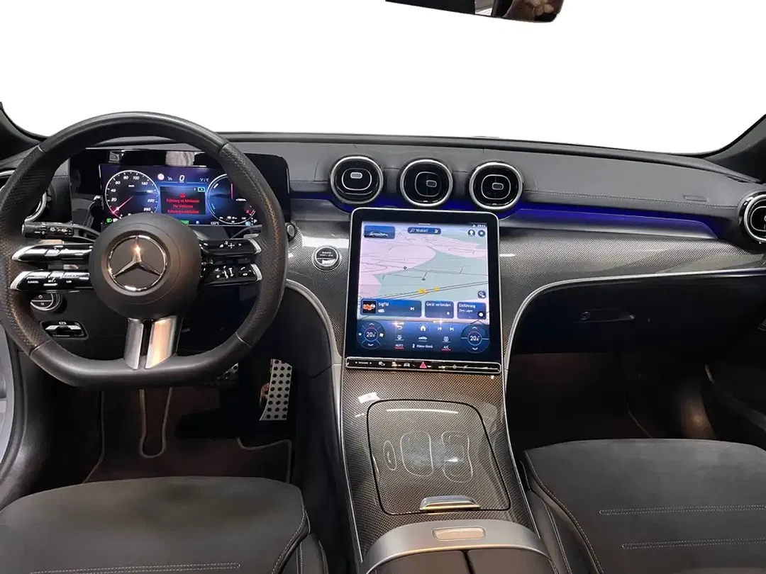 Mercedes-Benz C 300 - Thumbnail 5