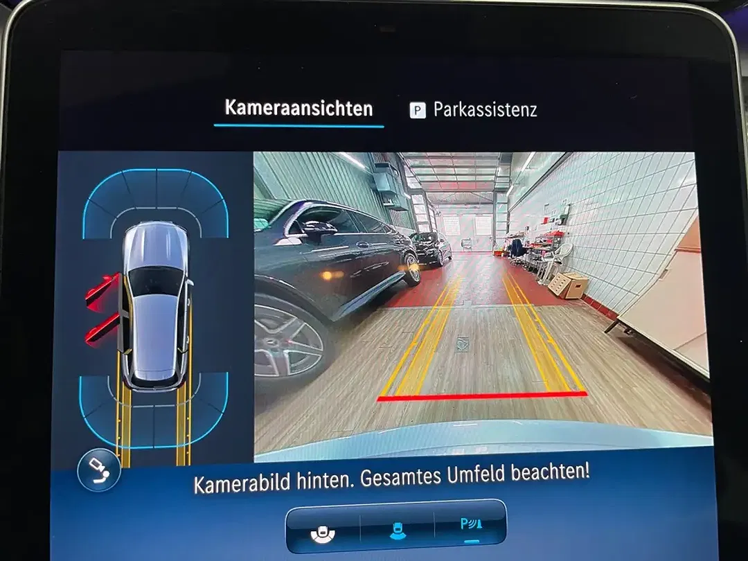 Mercedes-Benz C 300 - Thumbnail 7
