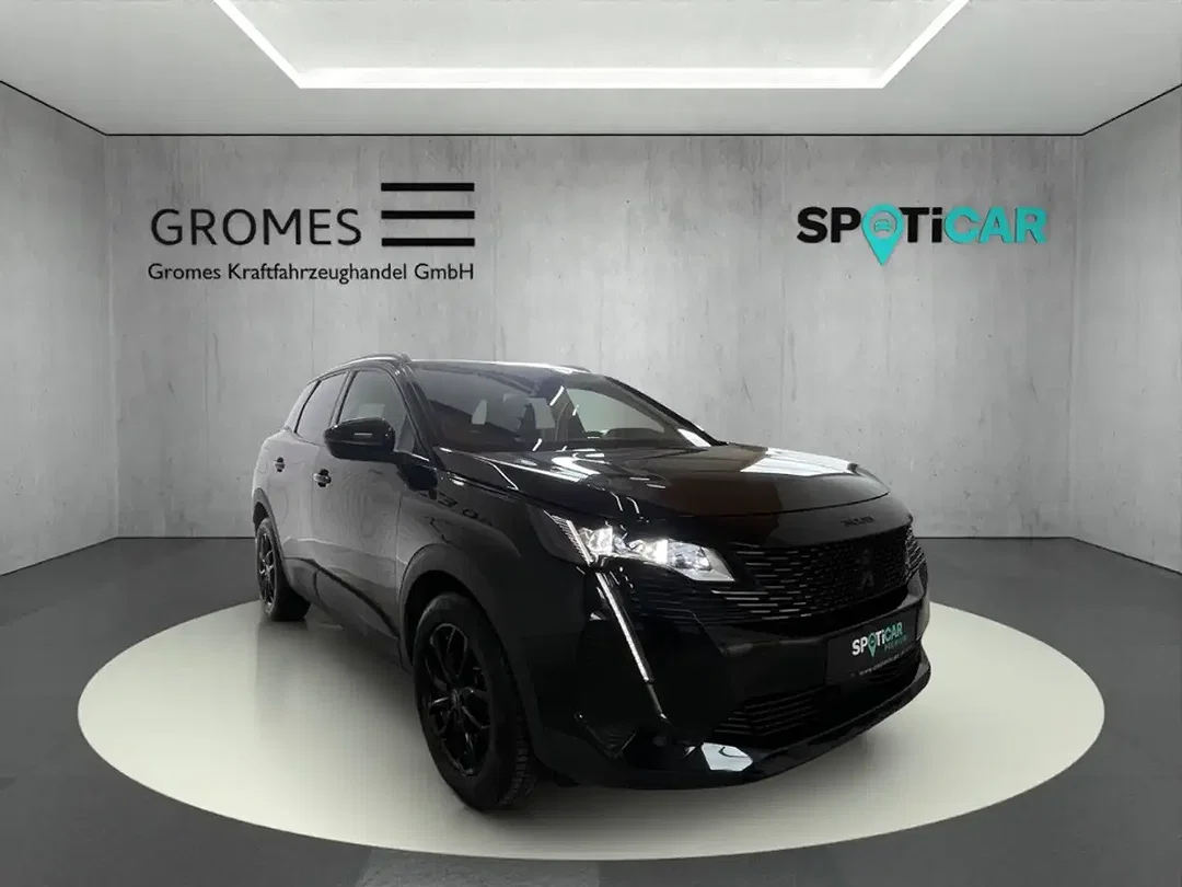 Peugeot 3008 - Afbeelding 1