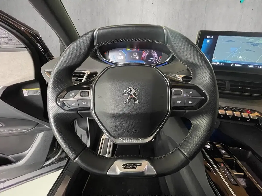 Peugeot 3008 - Thumbnail 10