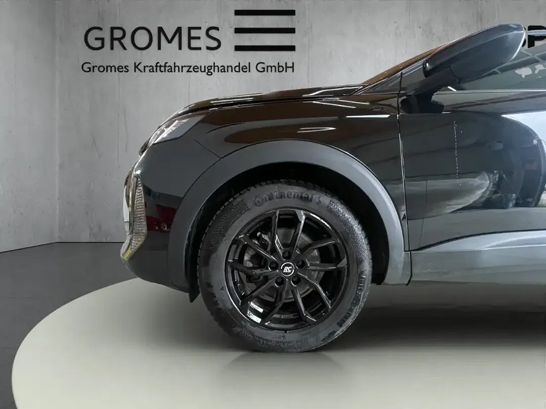 Peugeot 3008 - Thumbnail 11