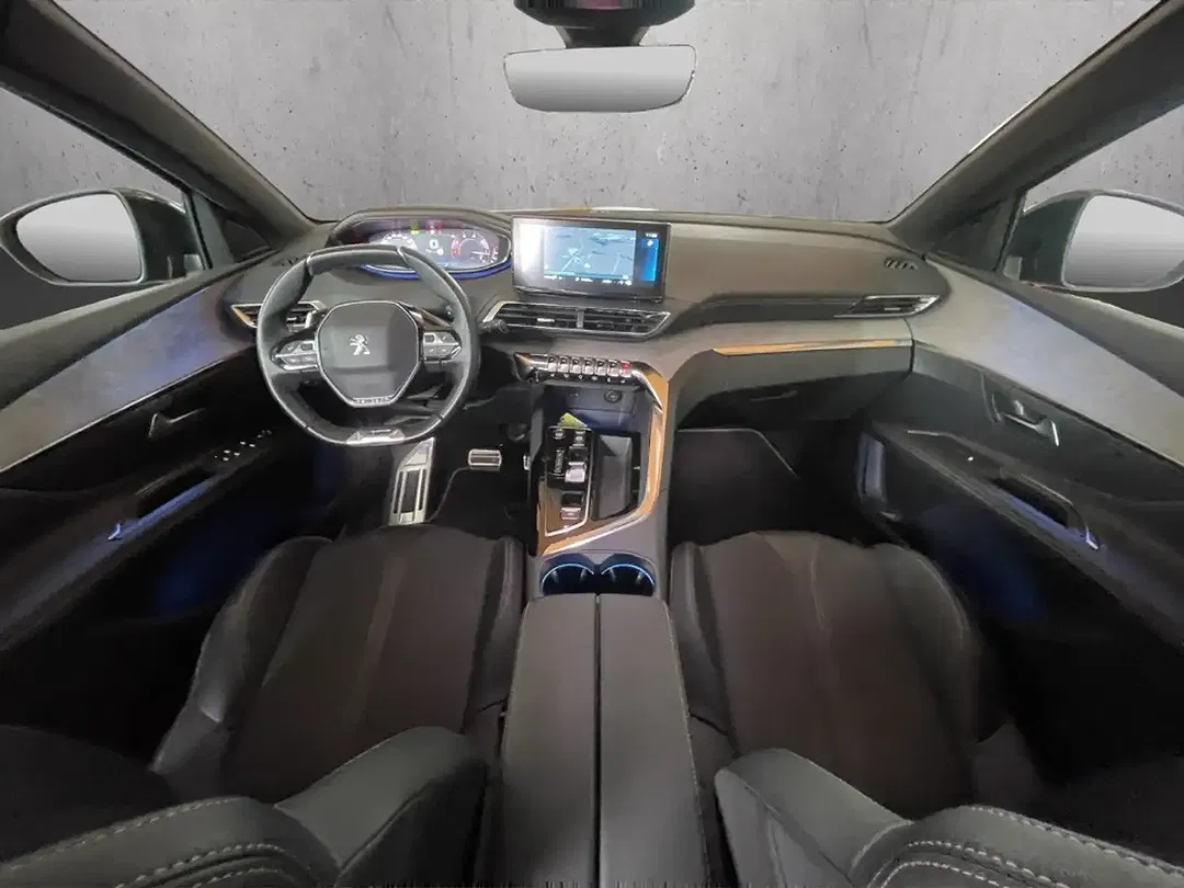 Peugeot 3008 - Thumbnail 12