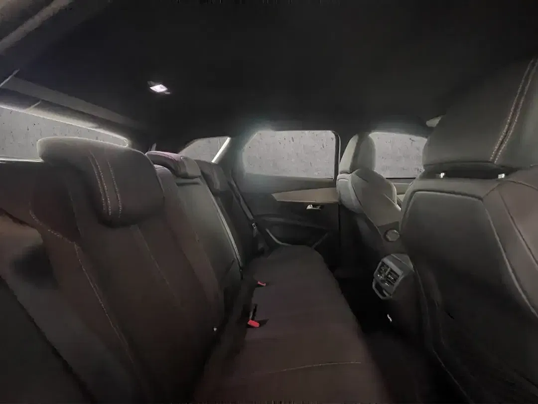 Peugeot 3008 - Thumbnail 14