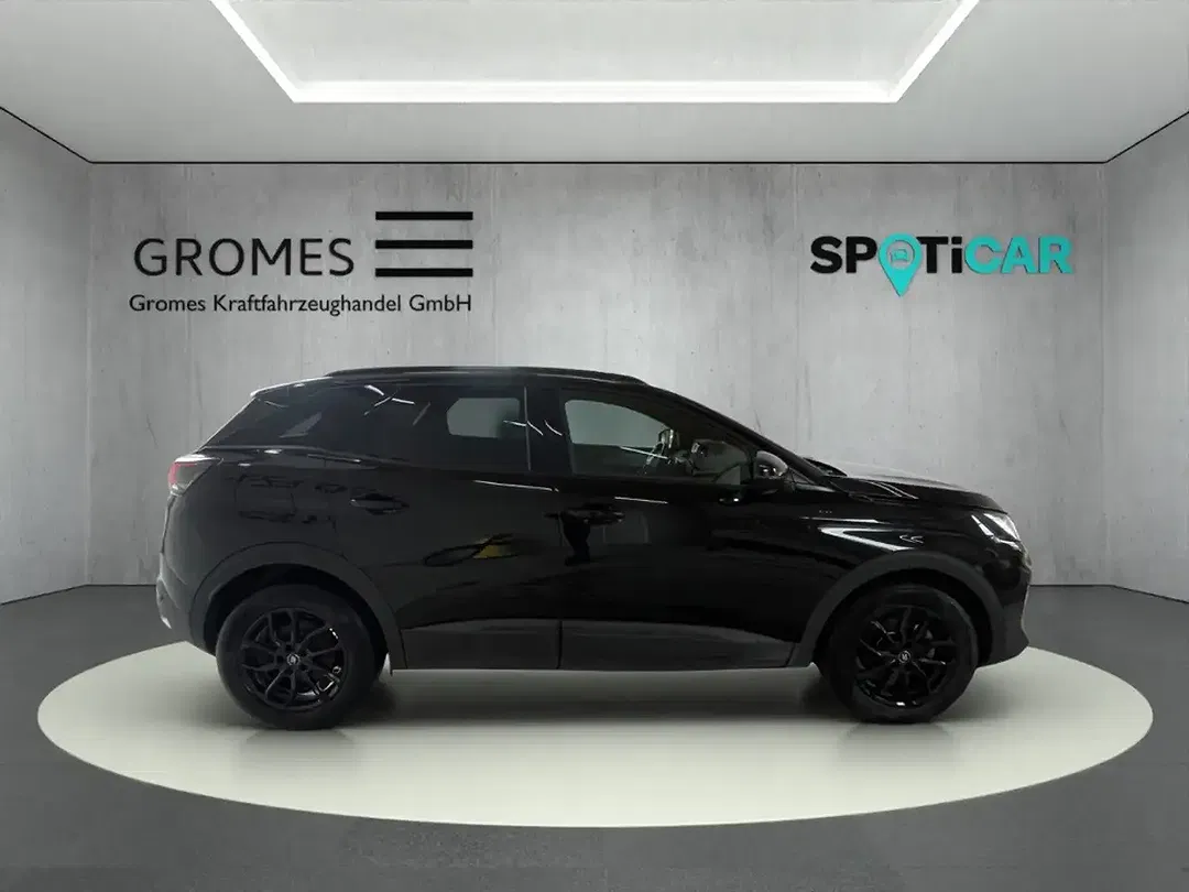 Peugeot 3008 - Thumbnail 2