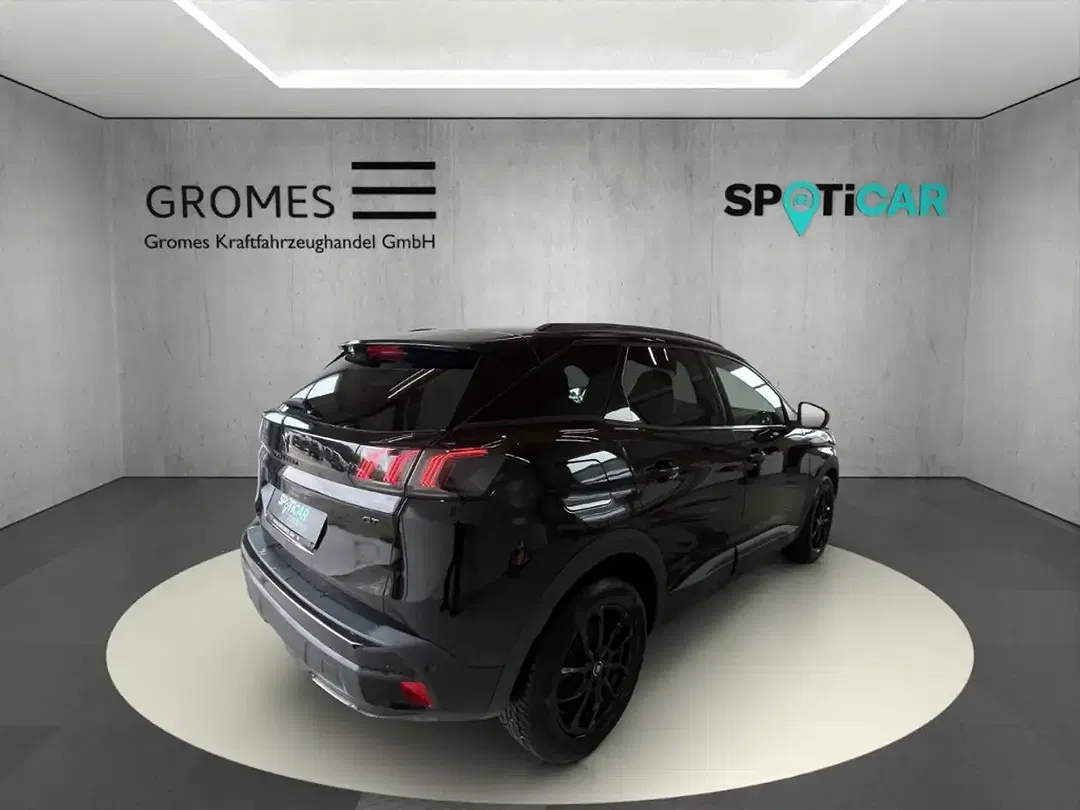 Peugeot 3008 - Thumbnail 3