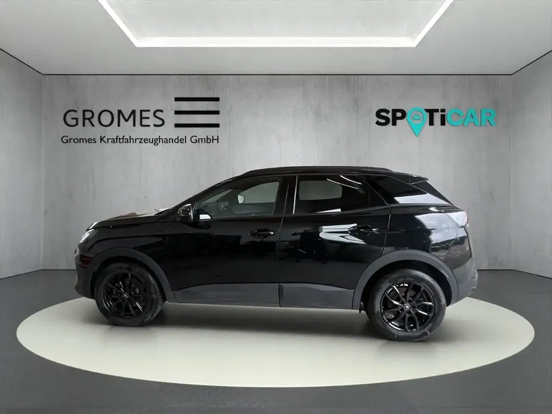 Peugeot 3008 - Thumbnail 6
