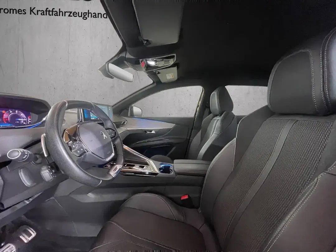 Peugeot 3008 - Thumbnail 9