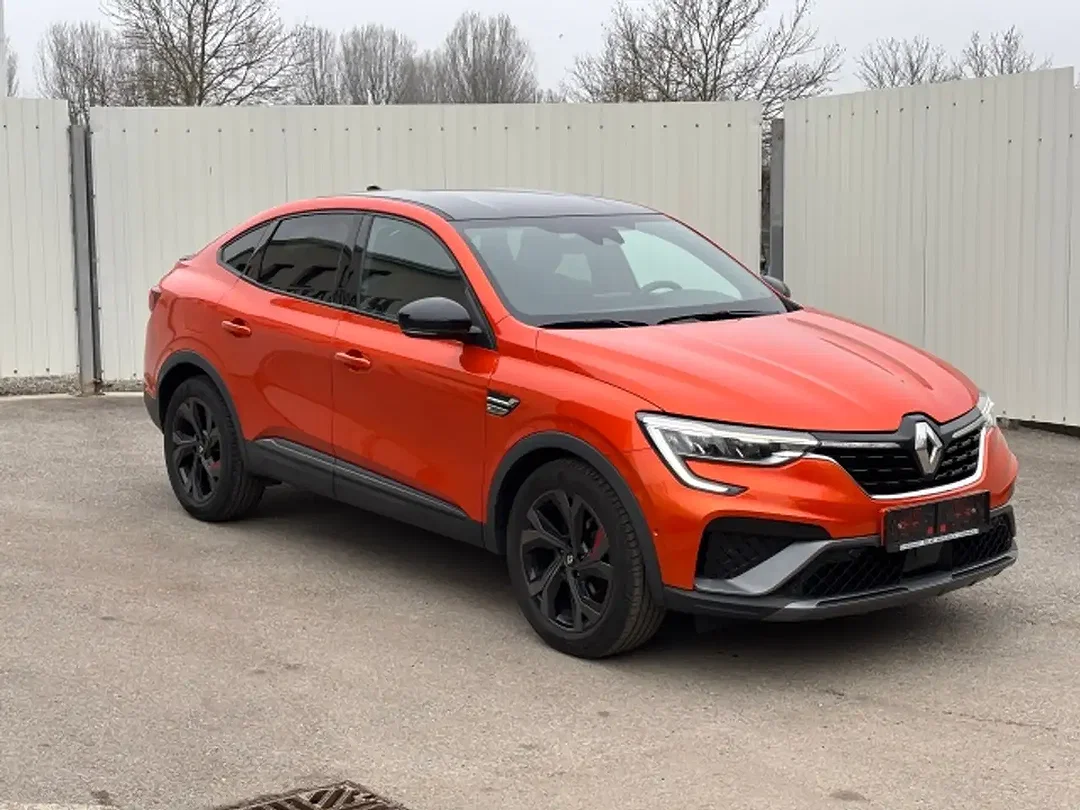 Renault Arkana - Afbeelding 1