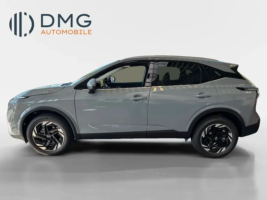 Nissan Qashqai - Afbeelding 1