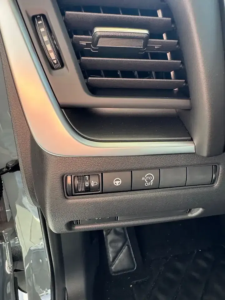 Nissan Qashqai - Thumbnail 15