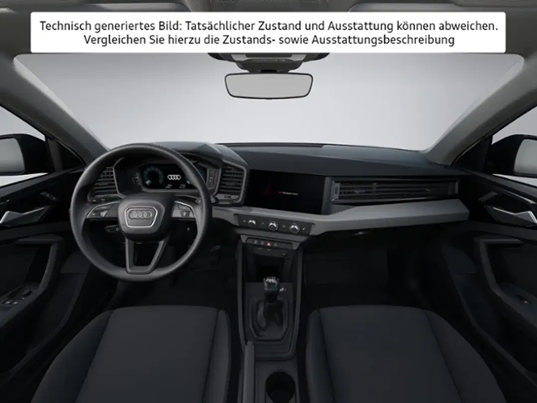 Audi A1 - Thumbnail 10