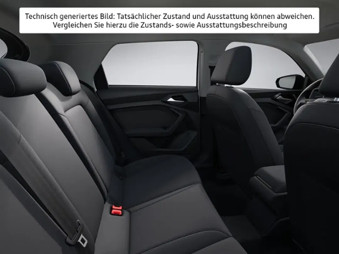 Audi A1 - Thumbnail 13