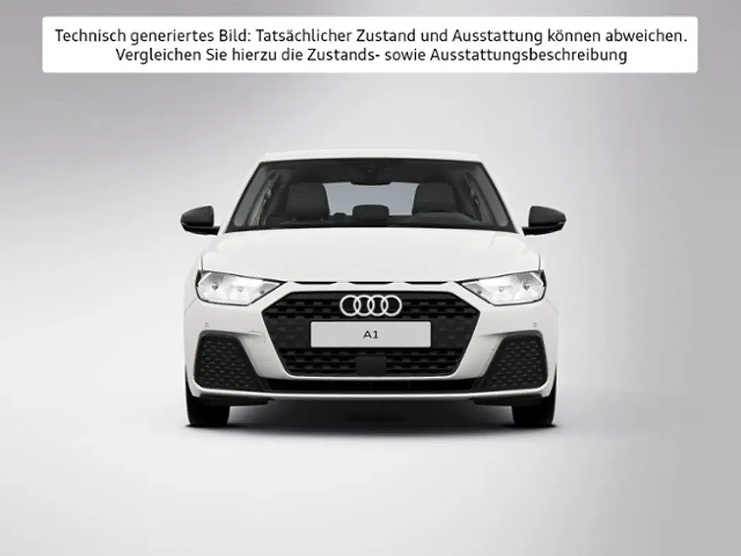 Audi A1 - Thumbnail 5