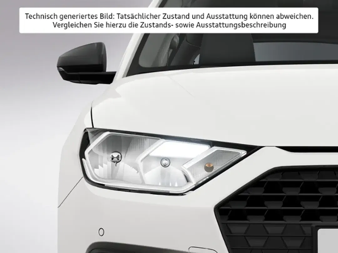 Audi A1 - Thumbnail 7