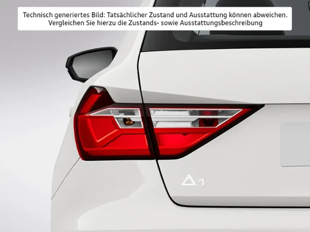 Audi A1 - Thumbnail 8