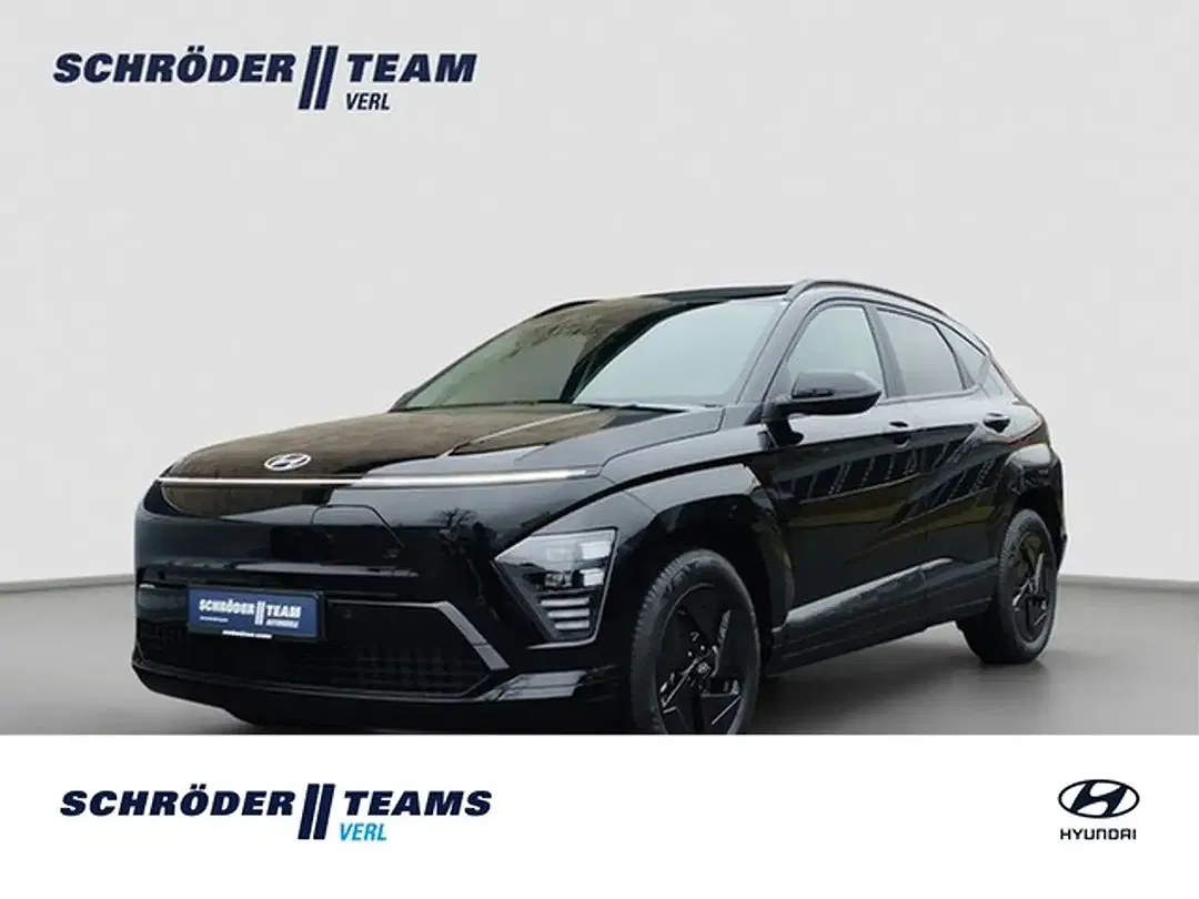 Hyundai KONA - Thumbnail 1