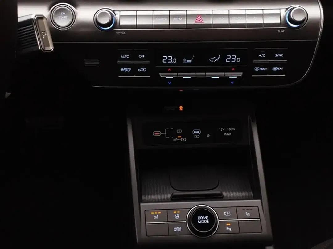 Hyundai KONA - Thumbnail 11