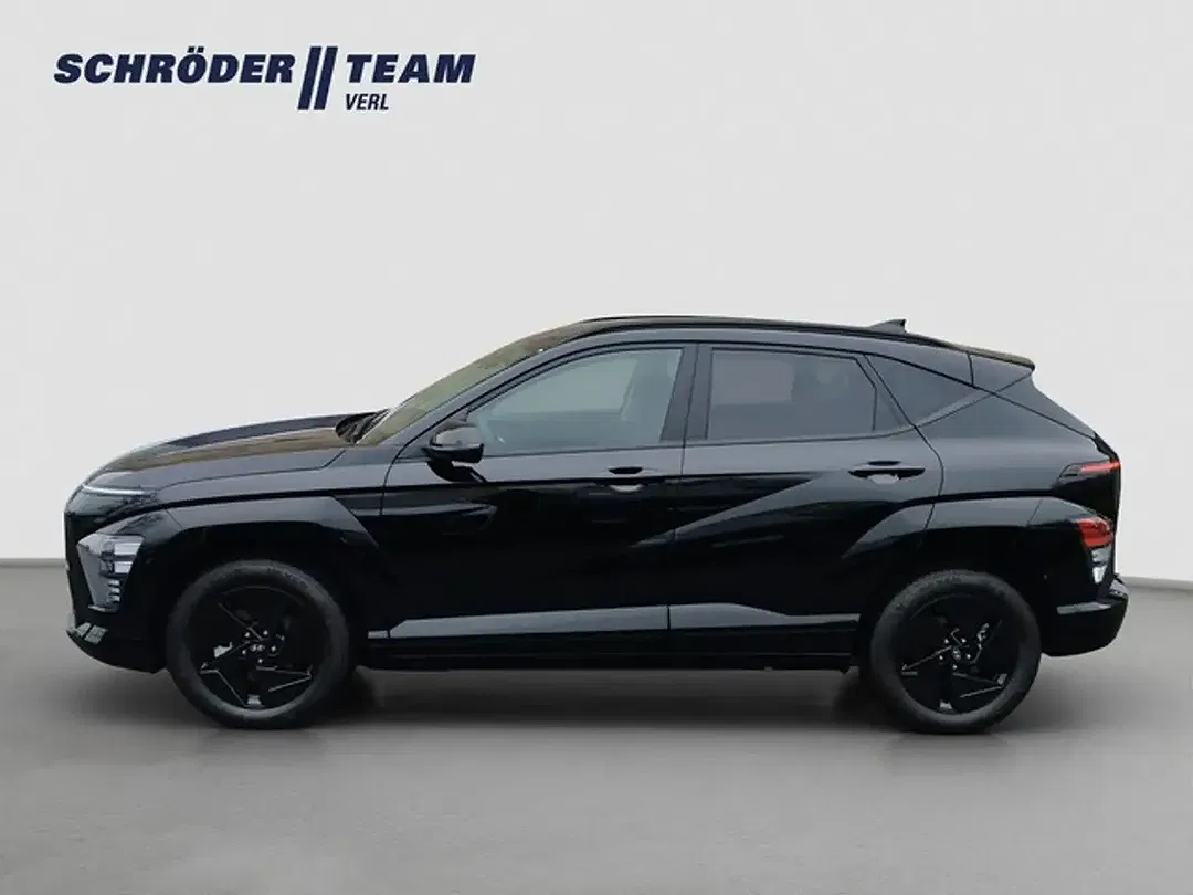 Hyundai KONA - Thumbnail 2
